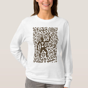 Antike Inschriftenliste #12 T-Shirt