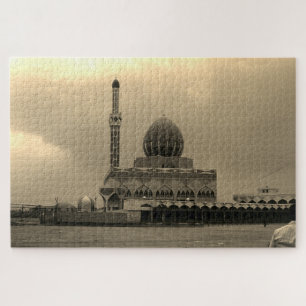 Antike Irak Bagdad Buniya-Moschee