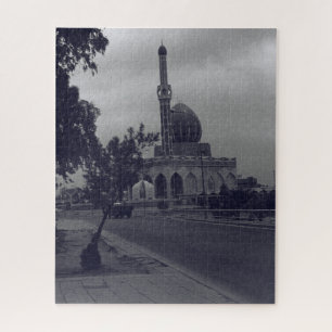Antike Irak Bagdad Buniya-Moschee