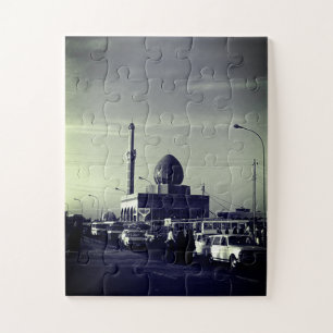 Antike Irak Bagdad Buniya-Moschee