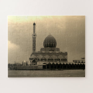 Antike Irak Bagdad Buniya-Moschee