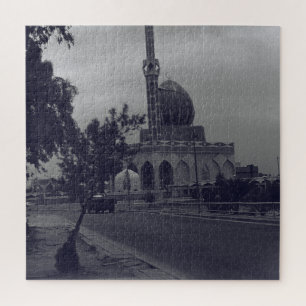 Antike Irak Bagdad Buniya-Moschee