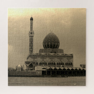 Antike Irak Bagdad Buniya-Moschee