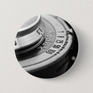 Antike Kamera Button