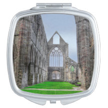 Antike Kloster Tintern Abbey 8 Zisterzienserkloste
