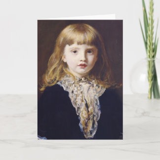 Antike Malerei Gruß-Karten 19 Karte