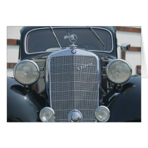 antike Mercedes 2