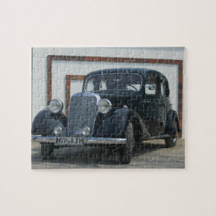antike Mercedes 3