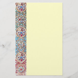 ANTIKE MINIATURjuwelen, EDELSTEINE, PERLEN, ENGEL Briefpapier