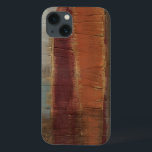 Antike Muskeln II iPhone 13 Hülle<br><div class="desc">Zuhause Décor</div>