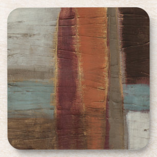 Antike Muskeln II Getränkeuntersetzer