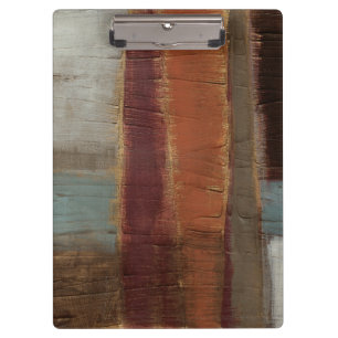 Antike Muskeln II Klemmbrett