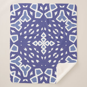 Antike portugiesische Azulejo-Keramik. Original-De Sherpadecke
