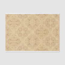 Antike Renaissance-Schnörkel