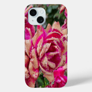 Antike Rose Case-Mate iPhone Hülle