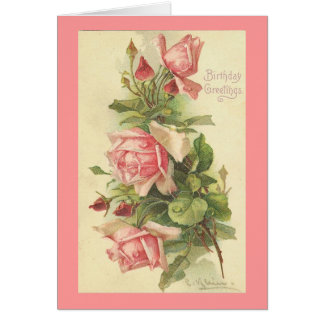 Antike Rosen