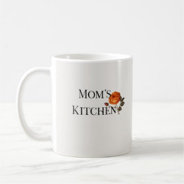 Antike Rosen-Kaffeetasse Kaffeetasse