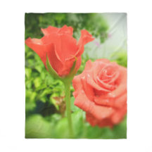Antike Rosenblumen #2