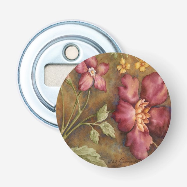 Antike Schönheiten II Flaschenöffner (Vorderseite)