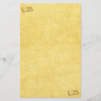Antike Schreibwarensammlung Briefpapier