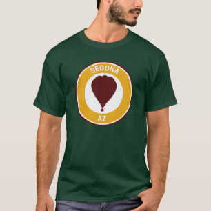 Antike Sedona Arizona T-Shirt