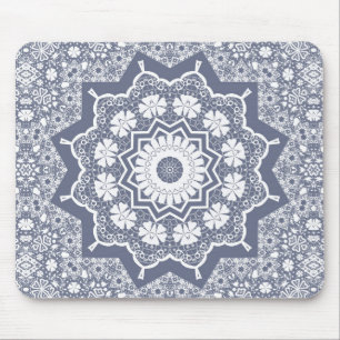 Antike Spitze Mousepad
