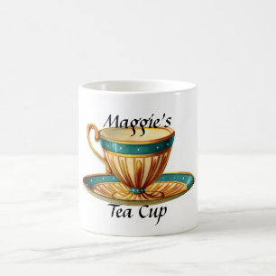 Antike Tasse