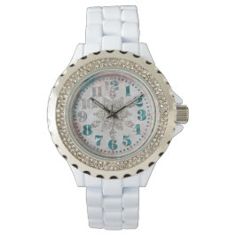 Antike Vintage alte Uhr