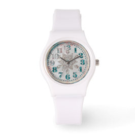 Antike Vintage alte Uhr