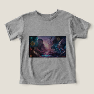 🔱 antike Zeiten: Zeitlose Designs für die Moderne