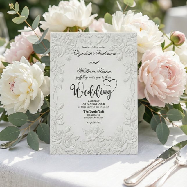 Antiker Barock Cherub Engel Mit Violine Einladung (Von Creator hochgeladen)