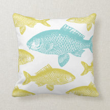 Antiker Fisch