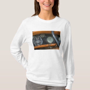 antiker Jaguar 2 T-Shirt