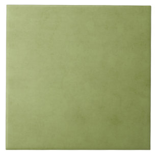 Antiker Oliven-grüner Papier-Pergament-Hintergrund Fliese