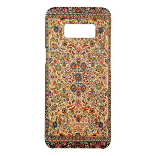 Antiker persischer Teppich Case-Mate Samsung Galaxy S8 Hülle