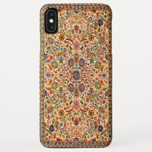 Antiker persischer türkischer Teppich Case-Mate iPhone Hülle
