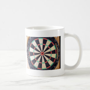 antiker Pfeil Kaffeetasse