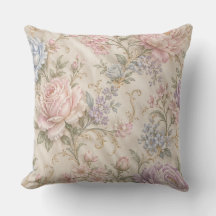 Antiker Shabby Chic Rosa Pfingstrose Rose Floral