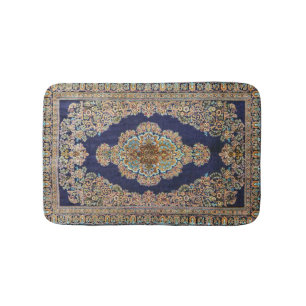 Antiker Teppich Rug Killim Badematte