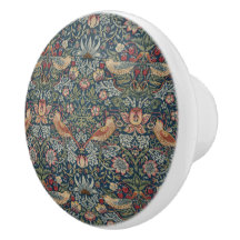 Antiker William Morris Strawberry Thief