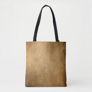Antikes altes Papier Tasche