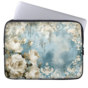 Antikes Dunkles Gothic Laptopschutzhülle