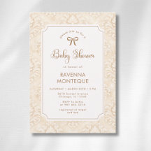 Antikes Elfenbein-Ornament Rahmen Goldener Bogen B