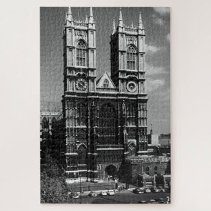 Antikes England London Westminster Abbey