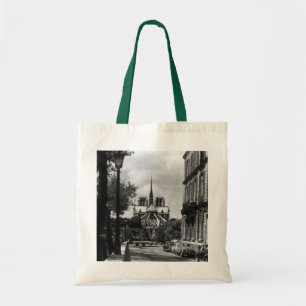 Antikes Frankreich Paris notre dame saint louis In Tragetasche