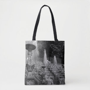 Antikes Frankreich Versailles-Palast Salle de Bal Tasche
