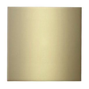 Antikes Gold Fliese