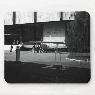Antikes Griechenland Athen Armeemuseum Mousepad