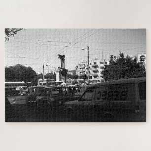 Antikes Griechenland Athen Syntagma-Platz