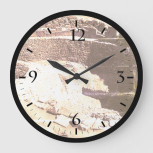 Antikes Griechenland Mykene Die Kammergräber Uhr